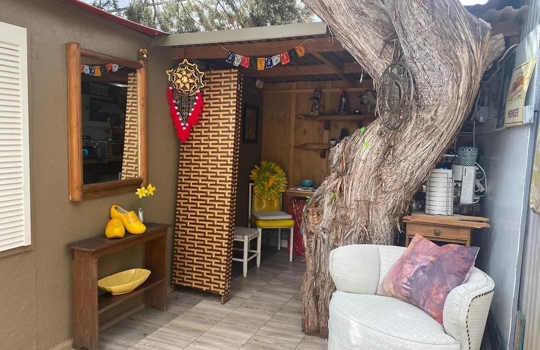 Sedona Camp Tiny House-1