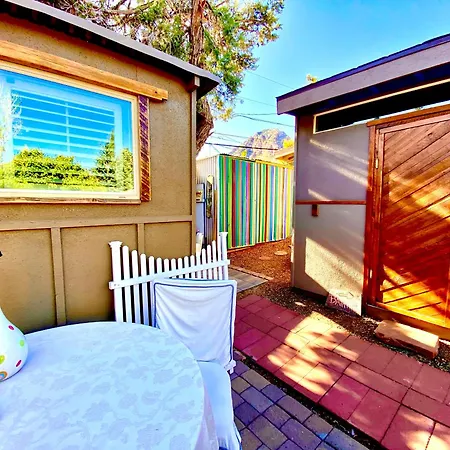 Sedona Camp Tiny House-3